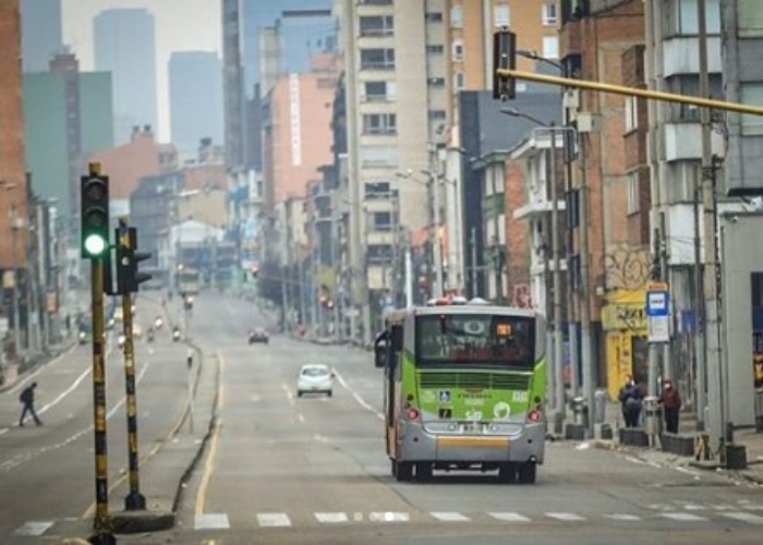 En tiempo de pandemia, ¿dónde están los ladrones?