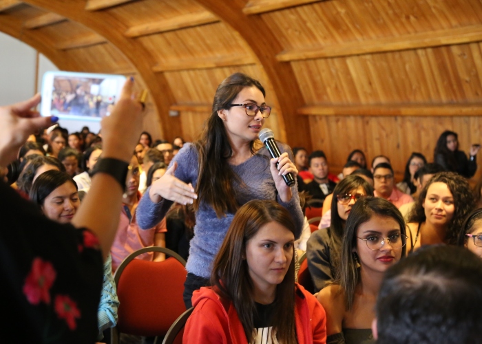 El ABC de los Consejos de Juventud 2020