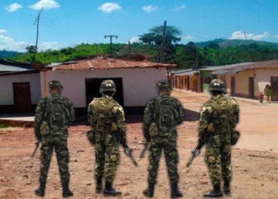  - VIDEO: Las detenciones arbitrarias del Ejercito en el Cauca - Página 8