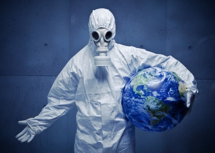 Las enfermedades que más paranoia han generado en la humanidad