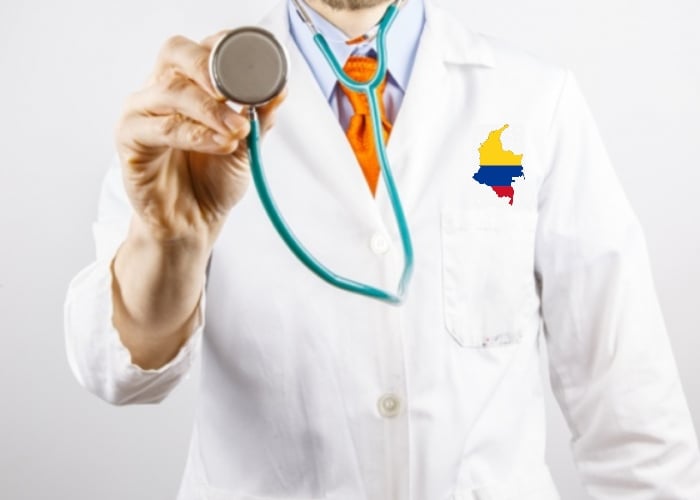 El debate que hay que tener sobre la Salud en Colombia