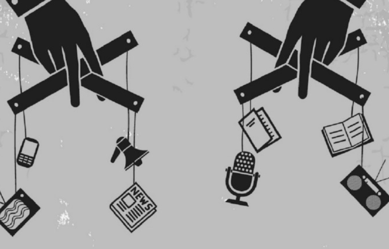 ¿Los medios de comunicación son cómplices de la injusticia en Colombia?