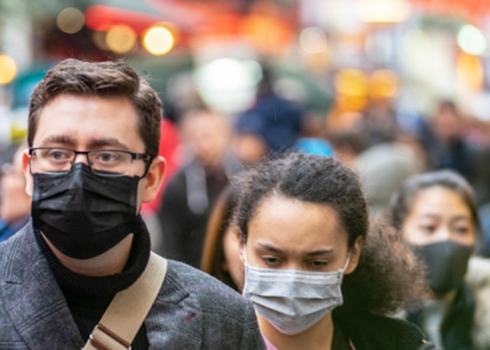 ¡No le pongamos trono al Coronavirus!