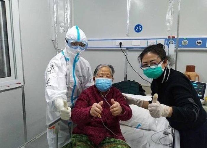 Pagan $16 millones por dejarse infectar por Coronavirus