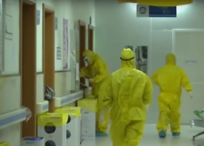 Nuestro ego: la principal victima del Coronavirus