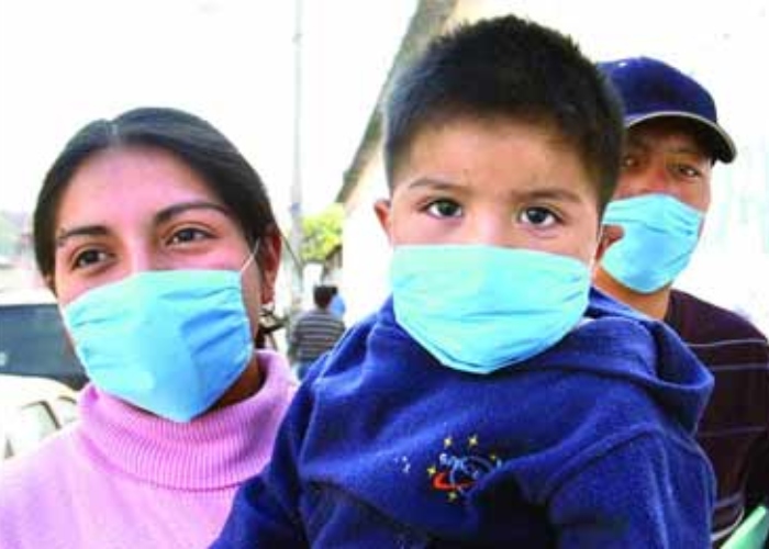 80 personas aisladas por sospechas de Coronavirus en Medellín