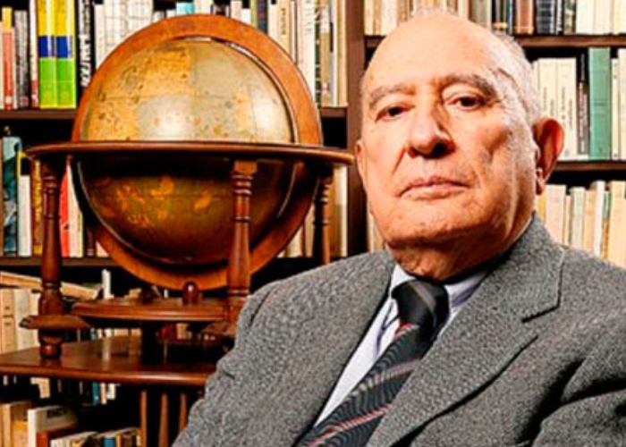 José Felix Patiño: adiós a quien revolcó a la Universidad Nacional