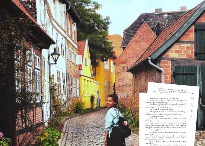 Carta abierta de una colombiana en Alemania