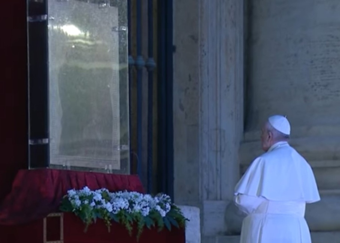 Los beneficios de la tempestad