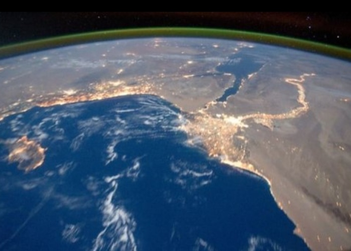 ¿Qué nos está tratando de decir la Tierra con el coronavirus?