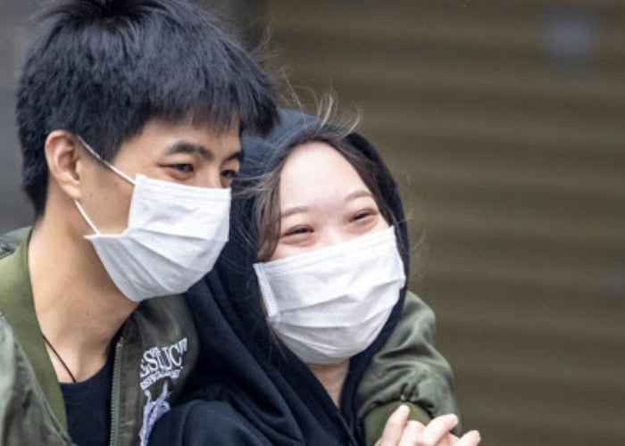 ¡Gracias Coronavirus!