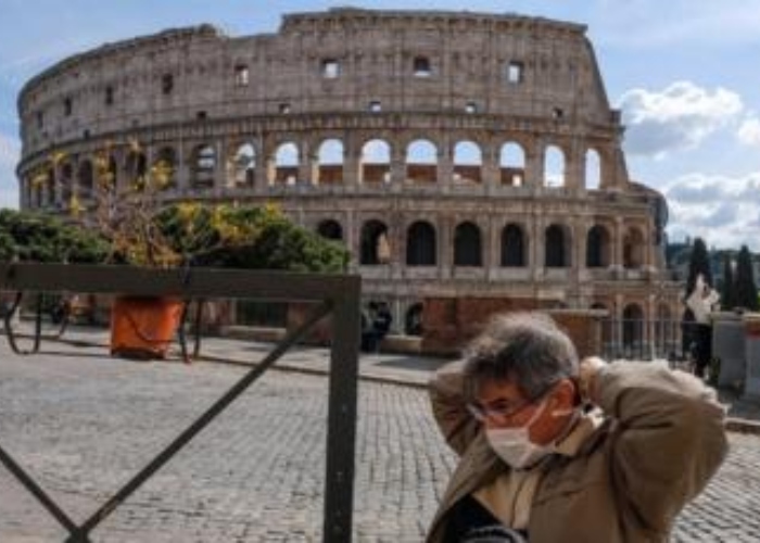 Lo que hay que saber del Coronavirus en Italia