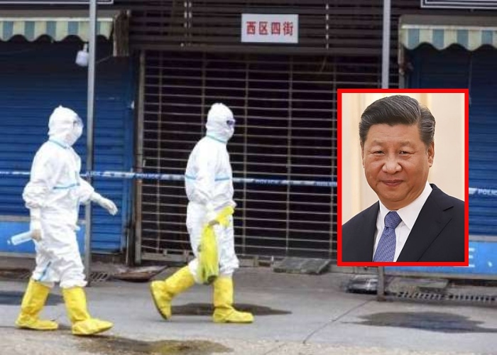 ¿China pudo evitar el COVID-19?