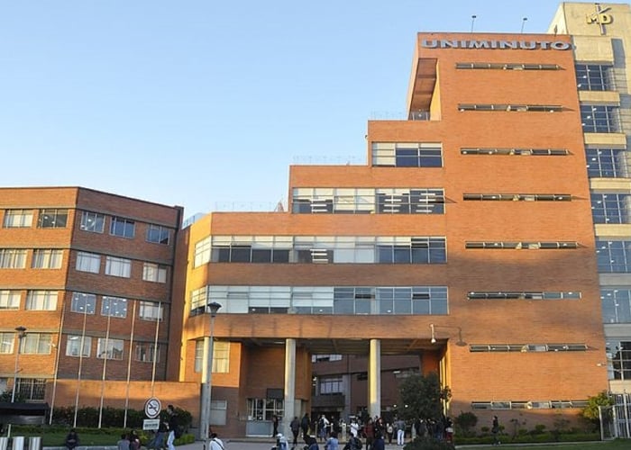 Uniminuto, ¿un caso de éxito en tiempos de aislamiento?