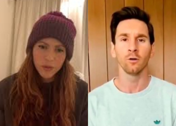 “Quédate en Casa”, la frase de súplica de los ricos a los pobres