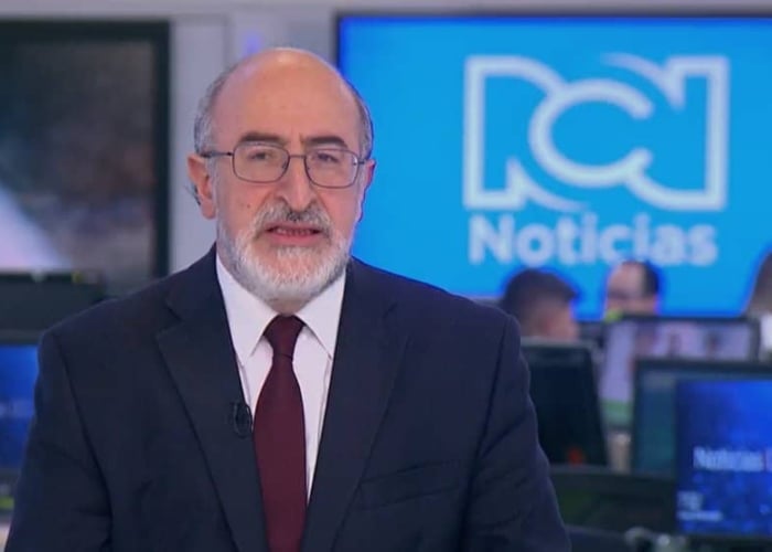 La resurrección de Noticias RCN