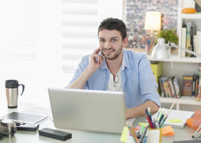 Diario de un profesor en tiempos de teletrabajo