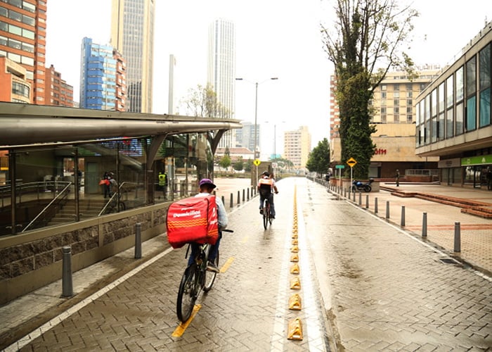 Desarrollo sostenible, una política necesaria para el progreso