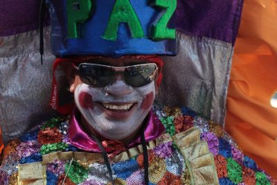  - Para hablar del Carnaval (I)