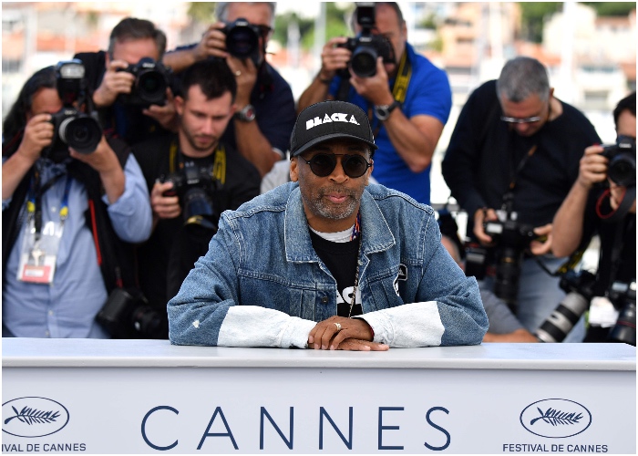 Se aplaza el Festival de Cannes