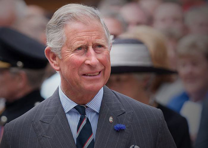 El Principe Carlos tiene Coronavirus ¿La reina también?