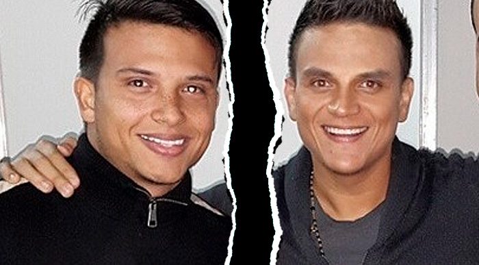  - ¿Por qué Silvestre Dangond no puede ver a su hermano Cayito?