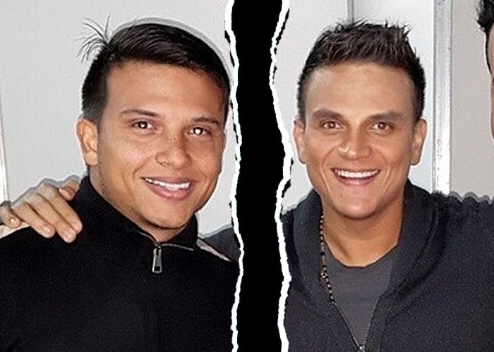 ¿Por qué Silvestre Dangond no puede ver a su hermano Cayito?