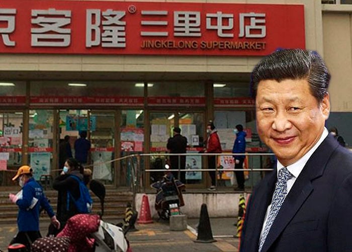 Por qué China superó el COVID-19