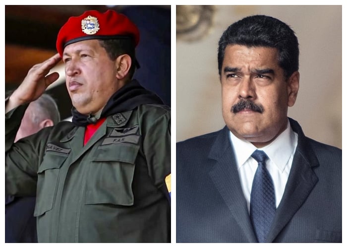 ¿La Biblia predijo la llegada de Chávez y Maduro al poder?