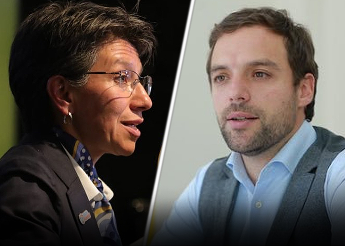 Claudia López sigue sin poder nombrar alcaldes locales