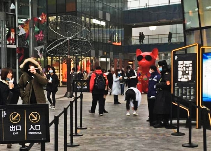 ¿El Coronavirus es solo histeria colectiva?