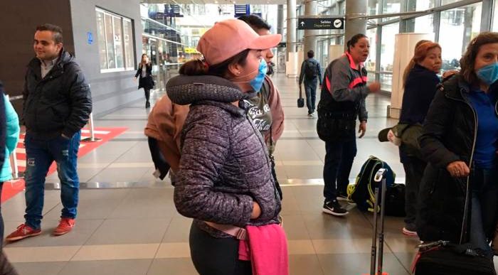  - ¿Quiénes tienen mayor riesgo de morir por el Coronavirus?