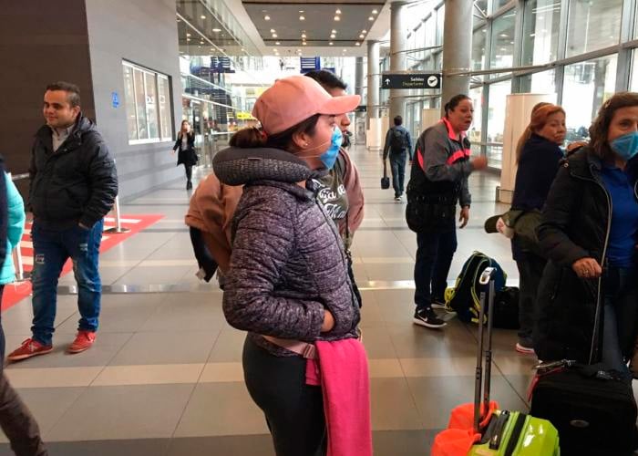 ¿Quiénes tienen mayor riesgo de morir por el Coronavirus?