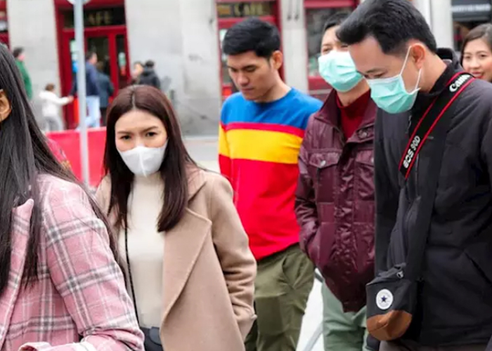 Tengo un antojo de Coronavirus…..