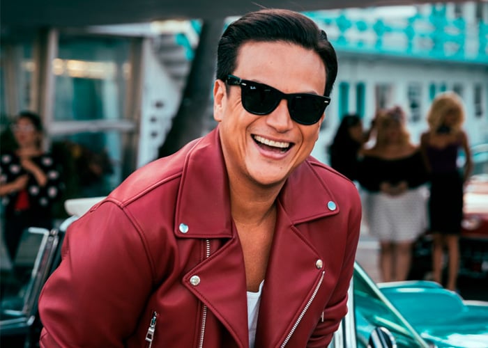 “Indignante: Silvestre Dangond se toma a broma el Coronavirus”