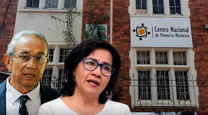  - Dura pelea de la Asociación Minga con el Centro de Memoria