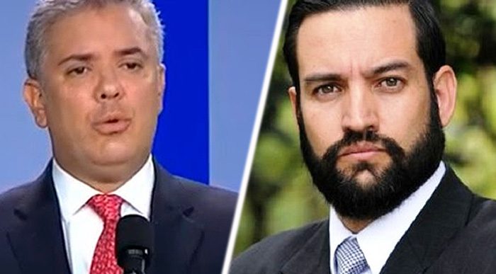  - Hasta el Patriota se aburrió de Duque