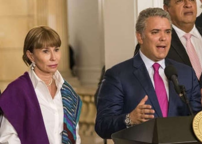 Con decreto, Duque pone en cintura a alcaldes y gobernadores frente a toques de queda