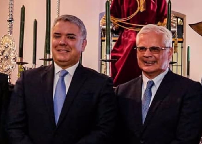 Alcalde de Popayán en la mira por incumplir protocolo contra el coronavirus