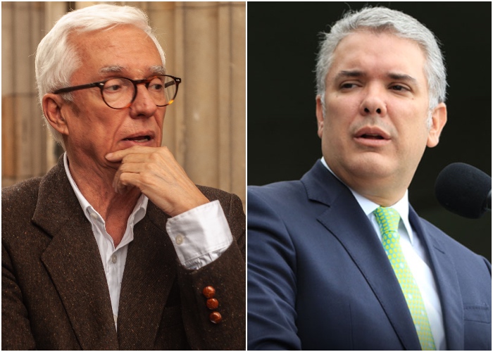 Robledo, la piedra en el zapato para hacer sesiones virtuales en el Congreso