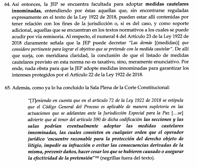  - EPM a responder a la JEP por los cementerios que tapó Hidroituango