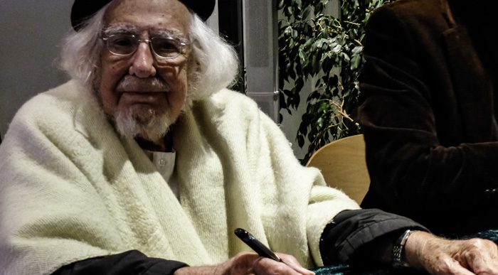  - Nicaragua llora la muerte de Ernesto Cardenal