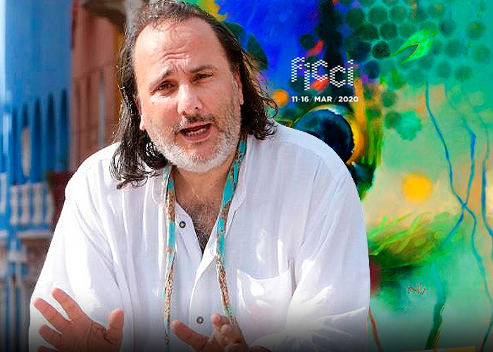 El bajonazo del Festival de Cine de Cartagena