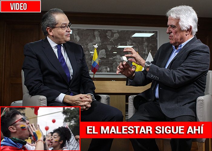 “Presidente hay que canalizar el descontento, no obstaculizarlo” - Página 23 - -- Las2orillas - “Presidente hay que canalizar el descontento, no obstaculizarlo” - Página 23