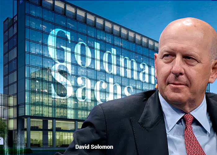 Conclusiones de Goldman Sachs frente a la crisis