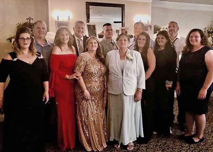 Una mamá y tres de sus hijos mueren por el coronavirus