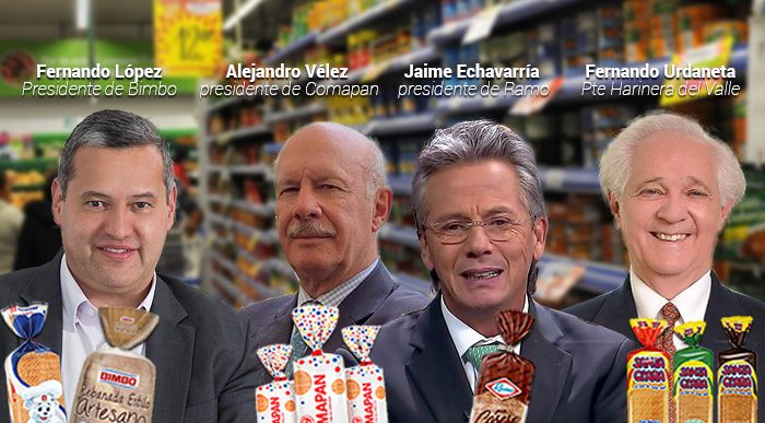  - La pelea por el pan tajado en la crisis del Coronavirus