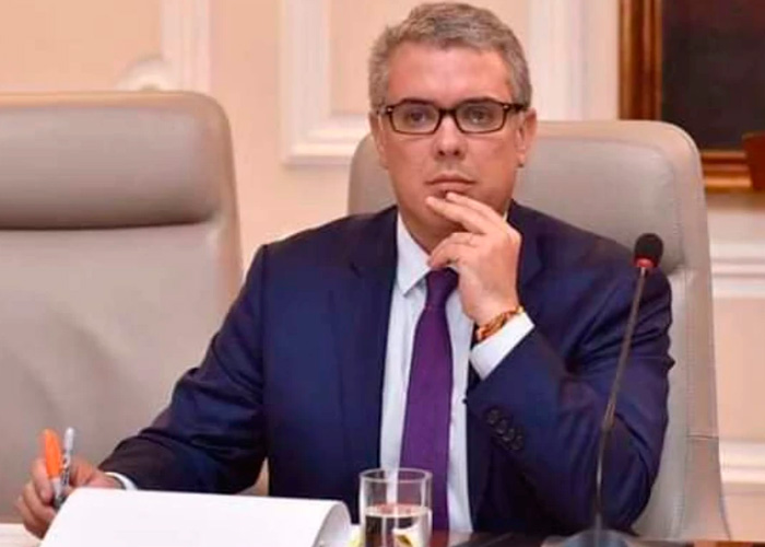 Señor Presidente, ¡haga o deje hacer!