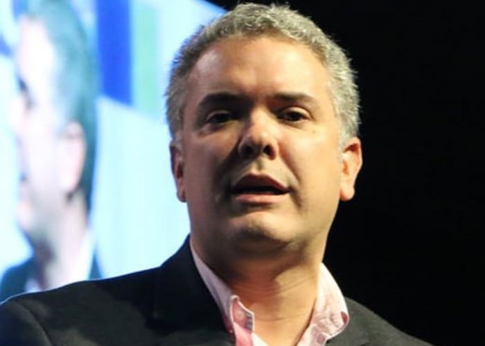 Con el Coronavirus no queda duda: Duque es el peor presidente de todos los tiempos