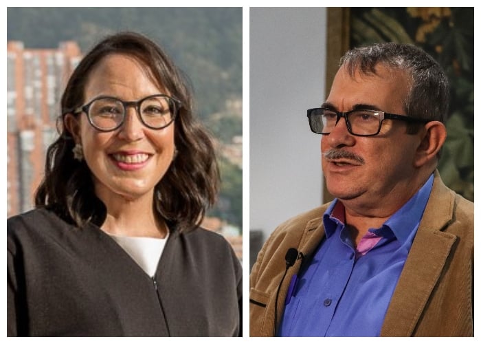  La JEP no intervendrá por los 173 exFarc aún presos